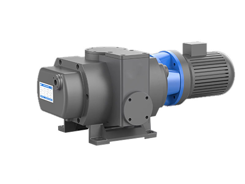 Type FDSR- 80V Negative pressure scrics vacuum pump
