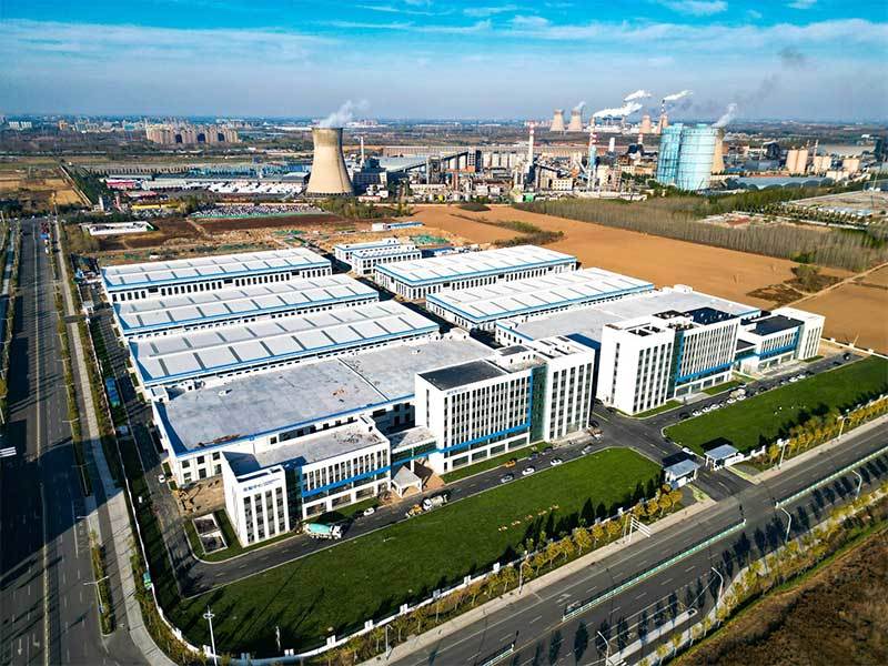 Shandong Fudeyuan Environmental Protection Equipment Co., Ltd.