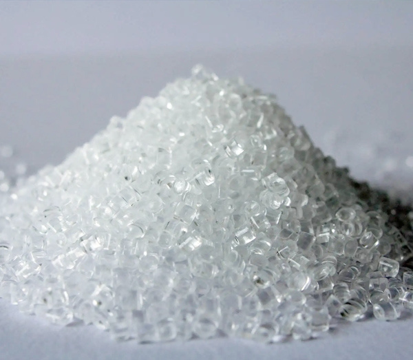 Plastic raw materials