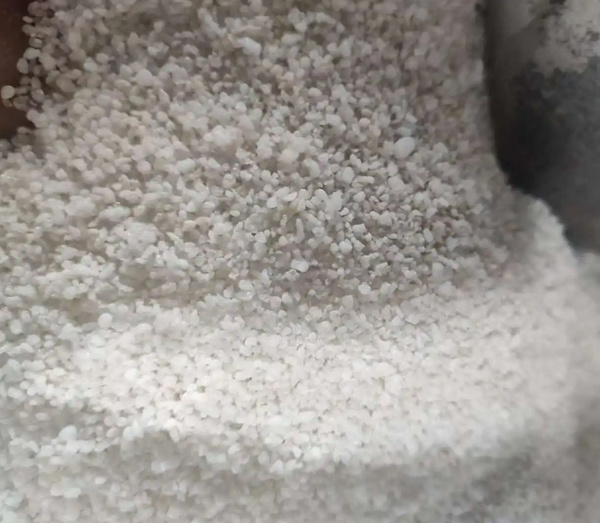 Ore powder