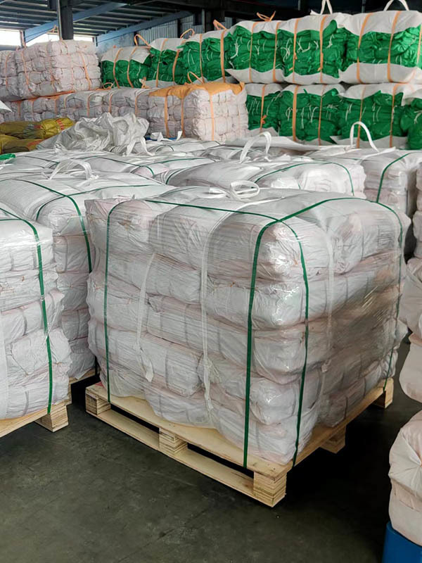 Packaging and shipping