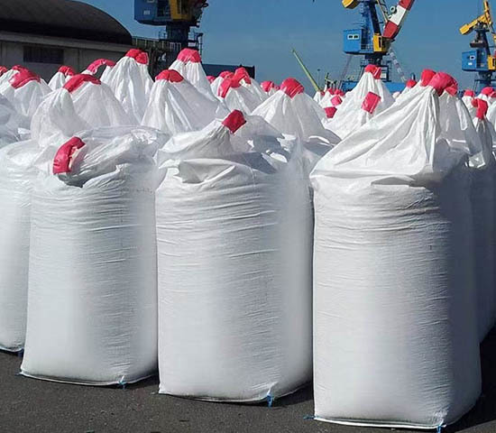 Soil ore