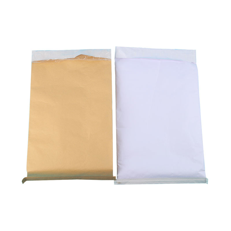 Paper-plastic Composite Bag