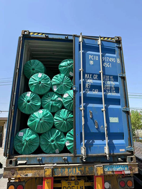 Packaging and shipping Packaging and shipping