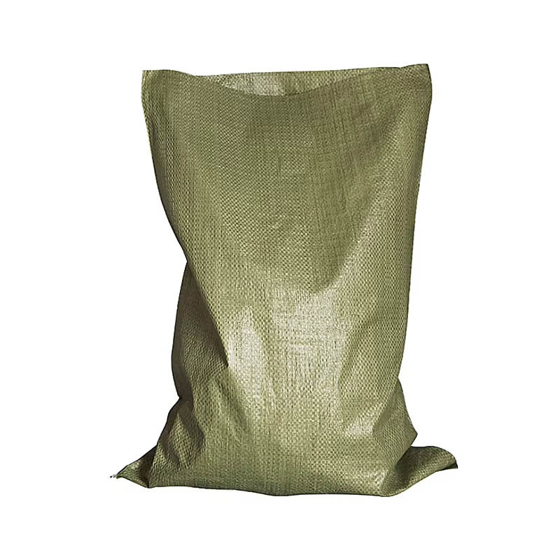 PP woven bag
