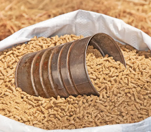 Feed additives