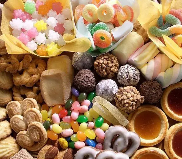 Food additives