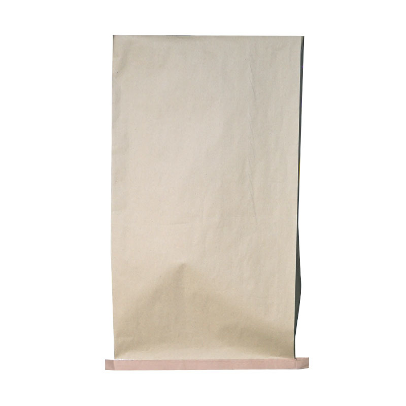 Paper-plastic Composite Bag