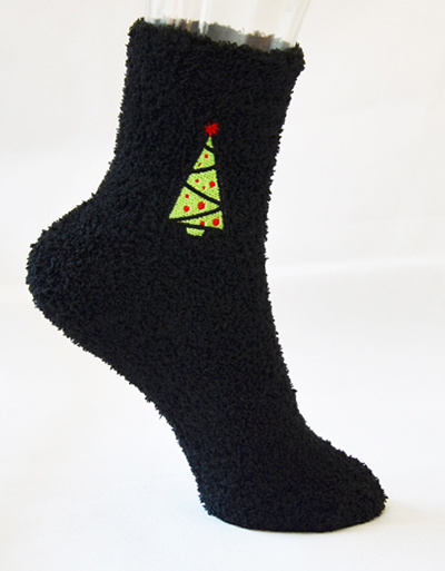Floor Socks