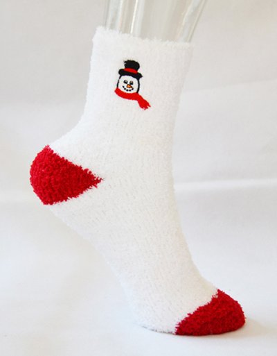 Floor Socks