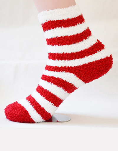 Floor Socks