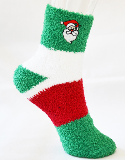 Floor Socks