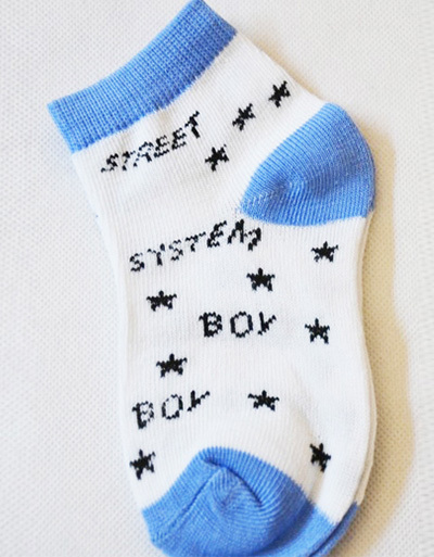 Children's Socks