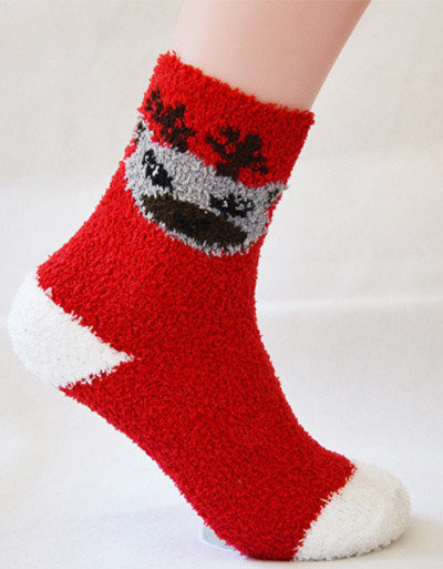 Floor Socks