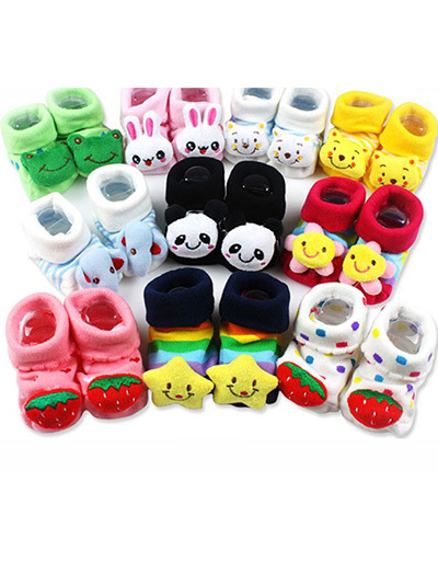 Baby Socks