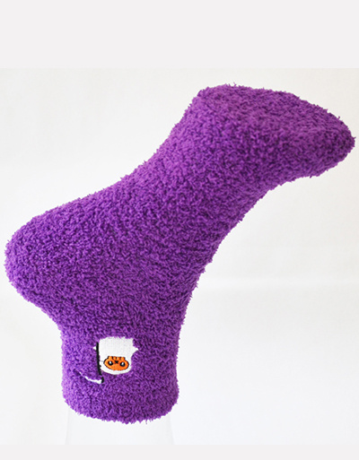 Floor Socks