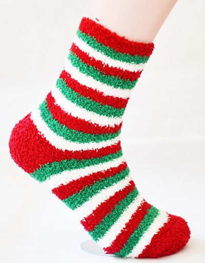 Floor Socks