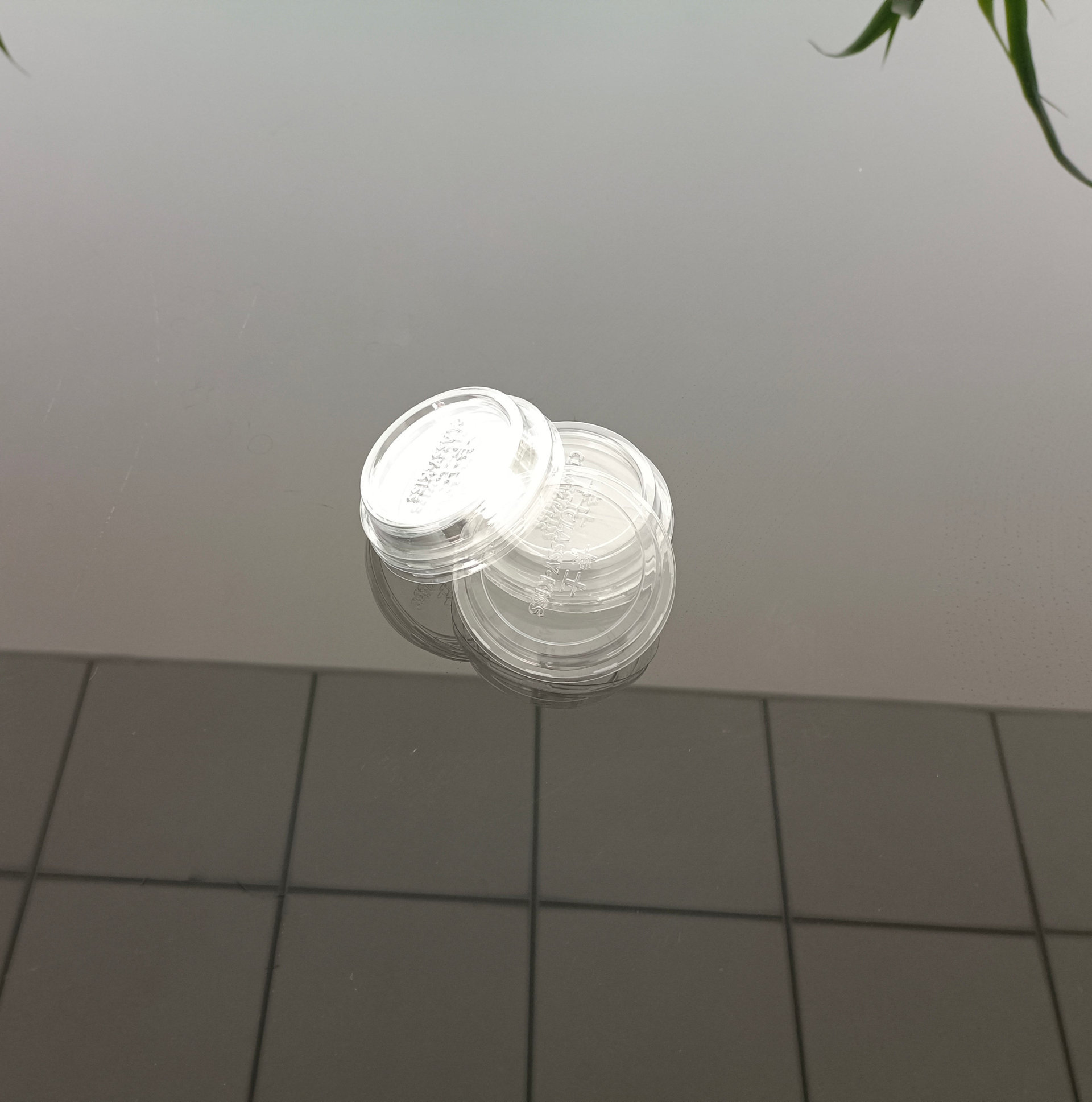 吸塑蓋