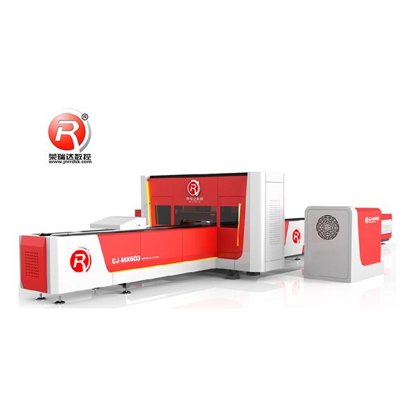 Model CJ-MX603 CNC busbar punching machine
