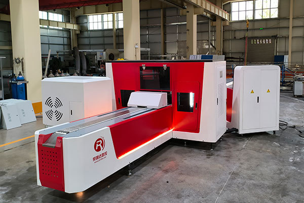 Fully automatic busbar punching and cutting machine: the core engine for intelligent upgrade of power manufacturing