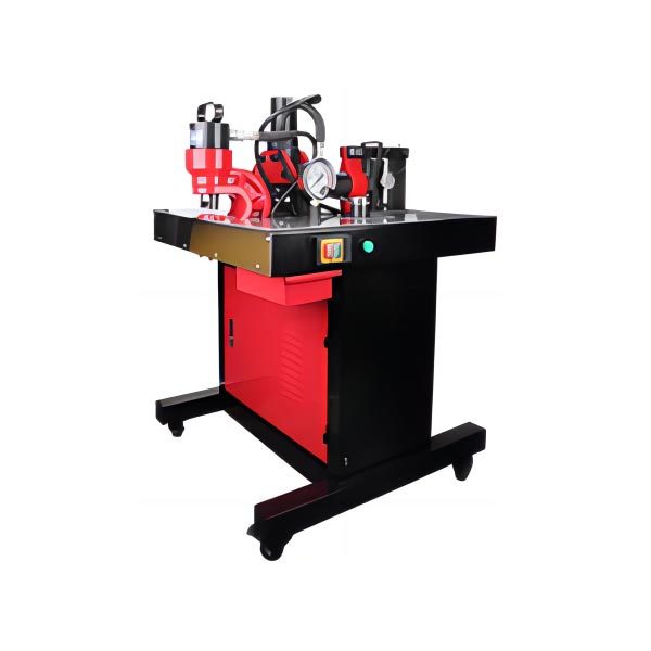 RRDMX-150D Portable bus bar bending machine