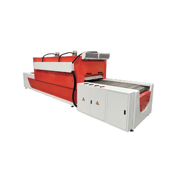 RSG-MX1030 Busbar heat shrink tube forming machine