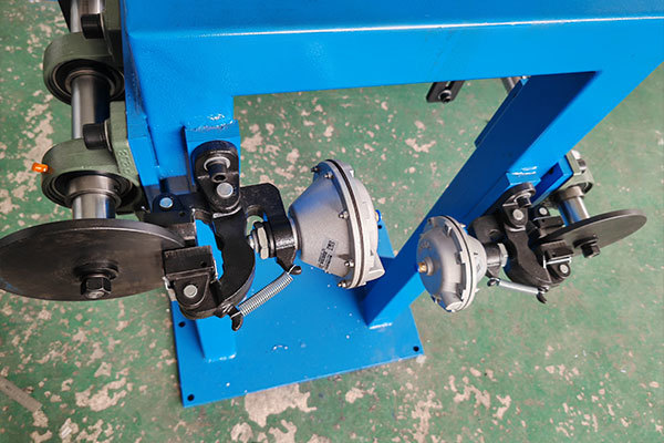 CNC transformer winding machine: a revolution in coil manufacturing driven by digital technology