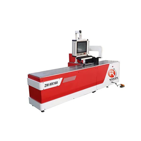 Model: MX-ZW1500 CNC BUSBAR BENDING MACHINE