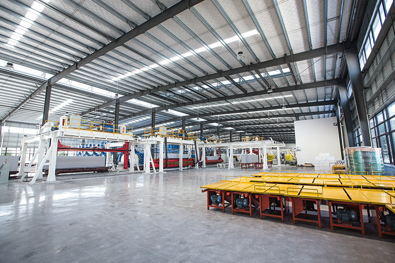 Factory Tour
