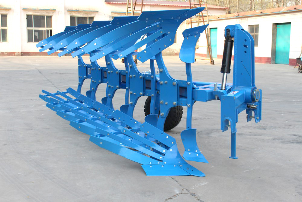 液壓翻轉(zhuǎn)犁1LF-540