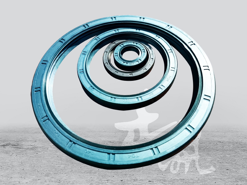 Oil seal