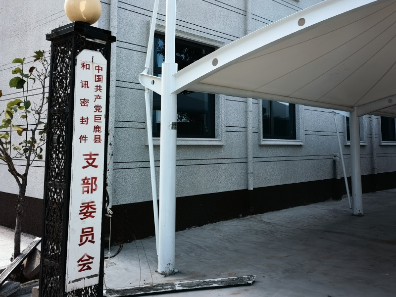 Party branch