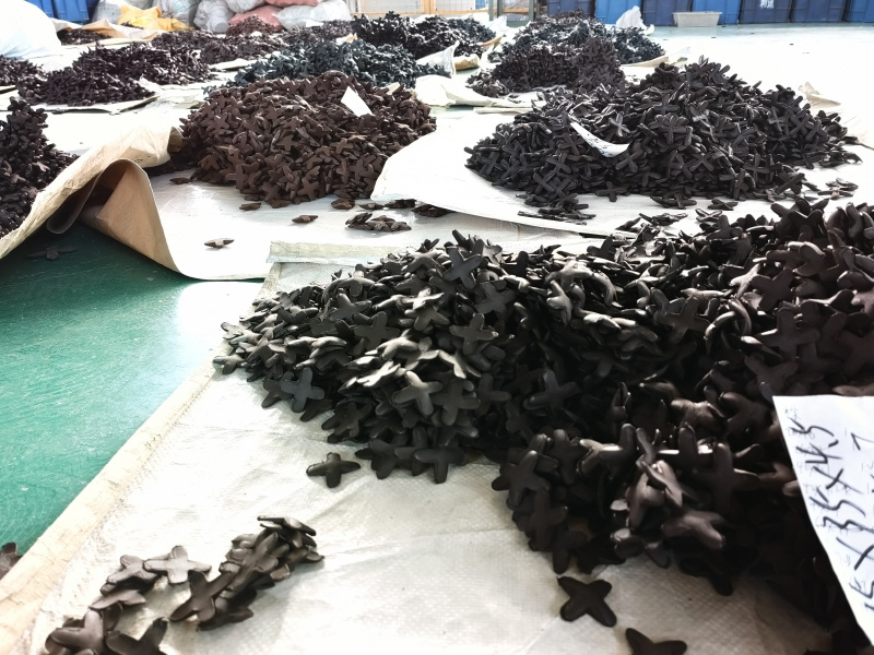 Raw Materials