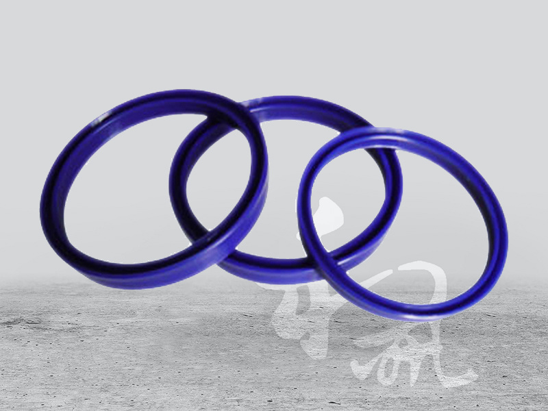 Polyurethane oil seal