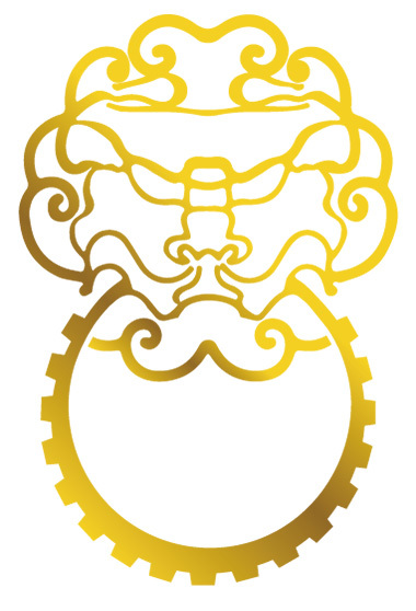 Gilded Gold Gilded Gold