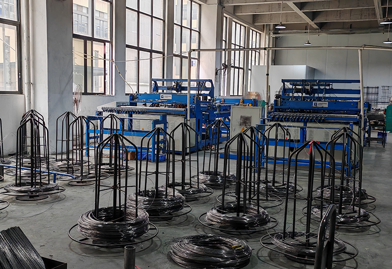 Automatic welding machine