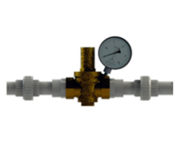 Water supply system