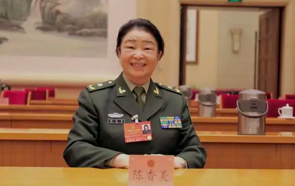 陈香美院士-中西医结合肾脏病防治的现状与应用