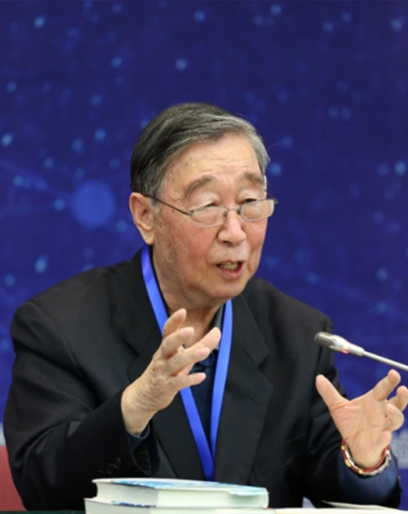 王永炎