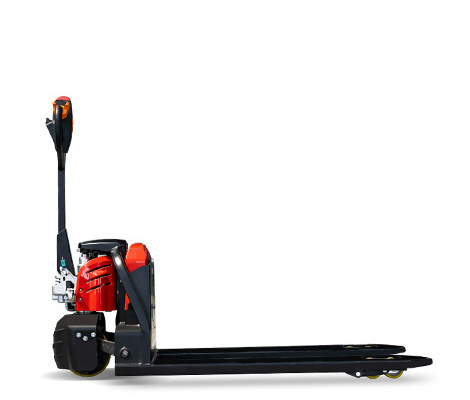 1.5 ton electric pallet truck