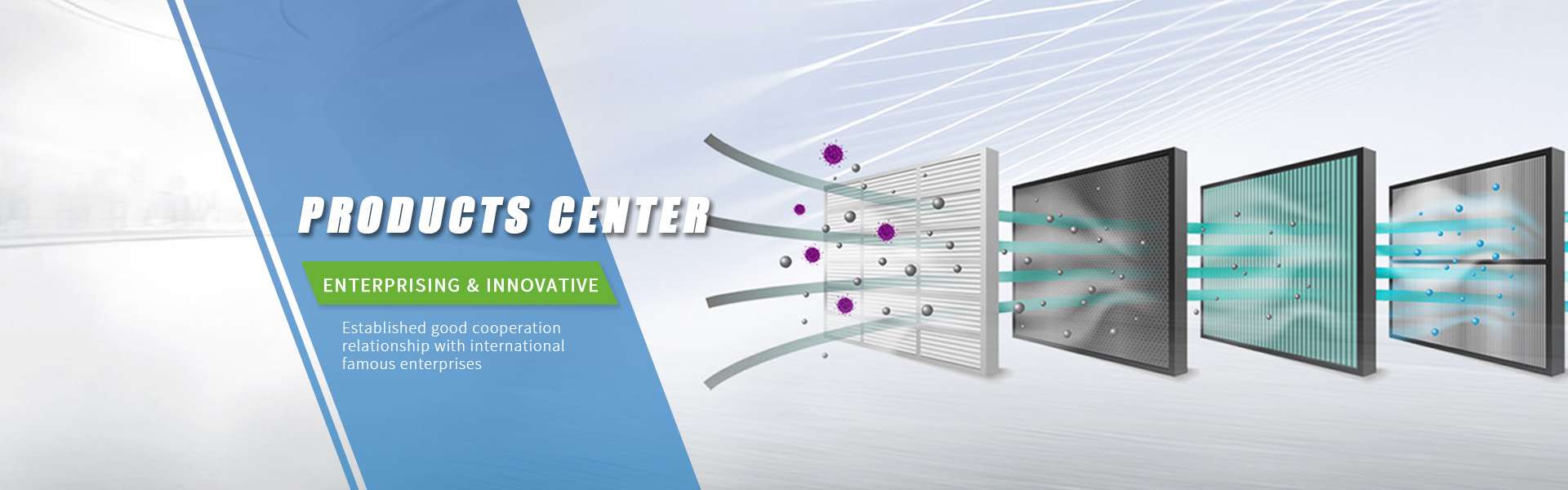 Product Center