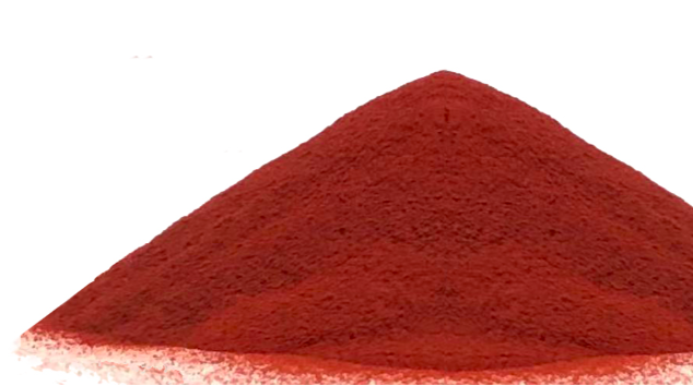 Inventory of the efficacy of astaxanthin