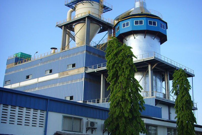 Wholesale Washing Powder Production Line
