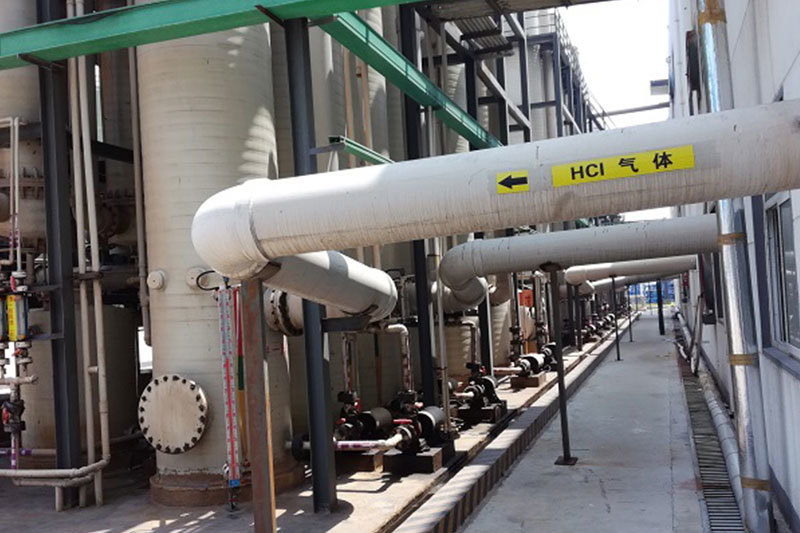 sodium sulphate plant potassium sulphate plant