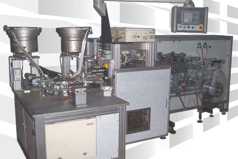 Toothpaste Plant Bio diesel plant
