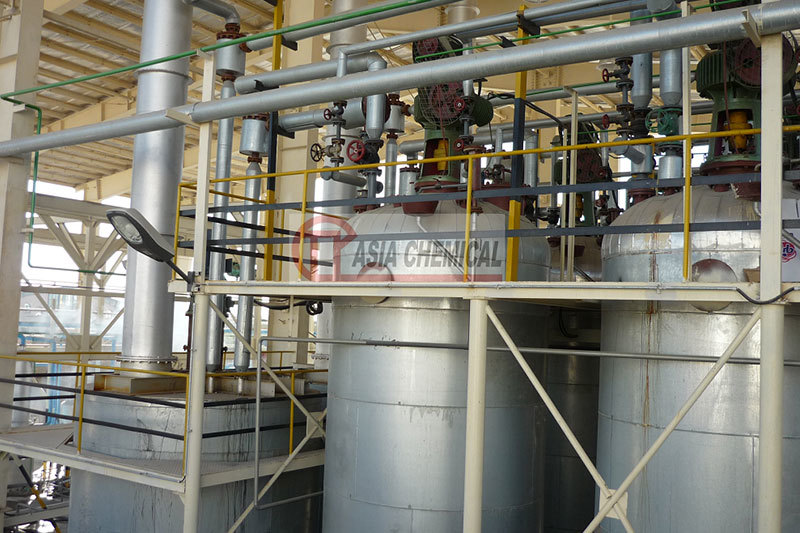 Sodium Silicate Equipment