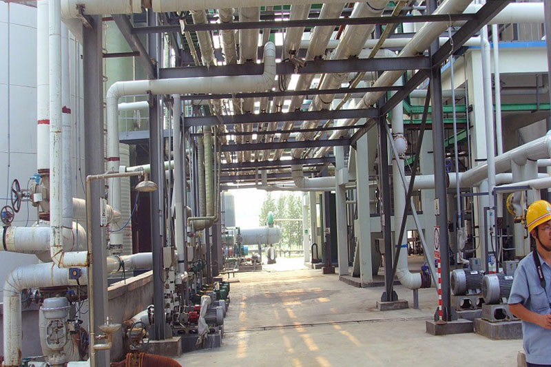 Sodium Hydroxide Production Line/Machinery