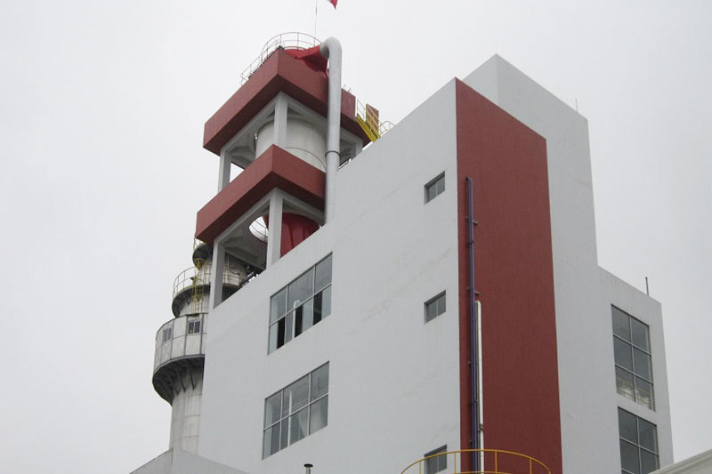 washing powder equipment