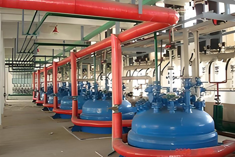 Chloroacetic acid