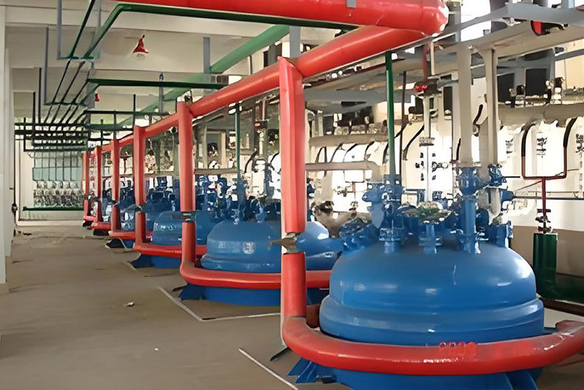 Chloroacetic acid